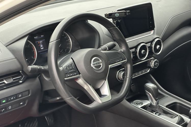 Used Nissan Sylphy 2021 1.6L XL CVT Enjoyment Edition
