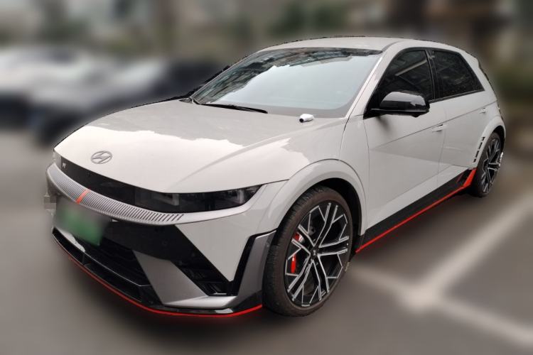 Used Hyundai IONIQ 5 N 2024 Base Model