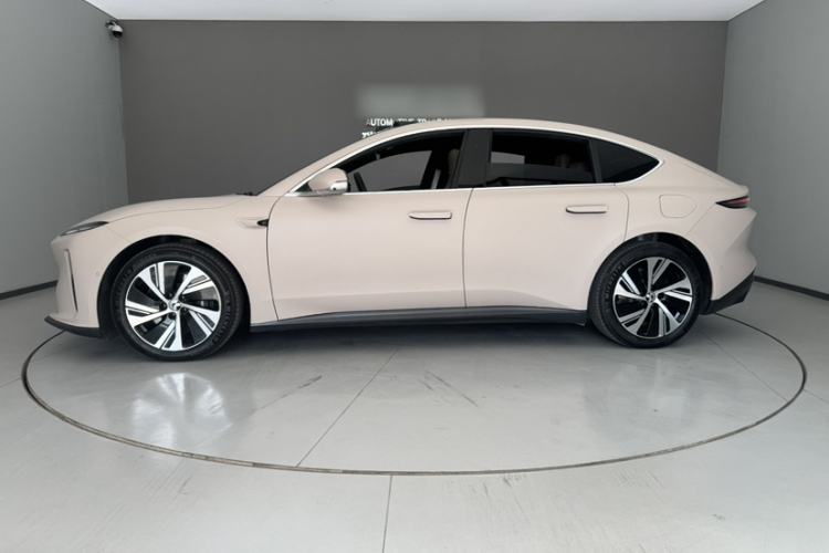 Used Nio ET5 2024 75 kWh
