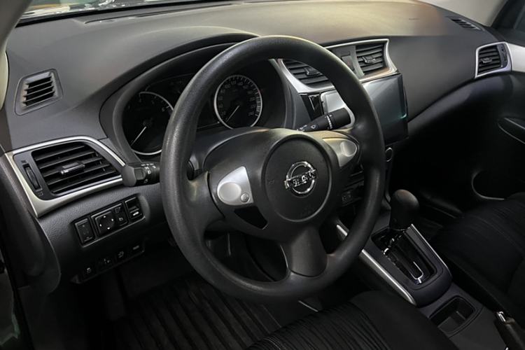 Used Nissan Sylphy 2022 Classic 1.6XE CVT Comfort Edition
