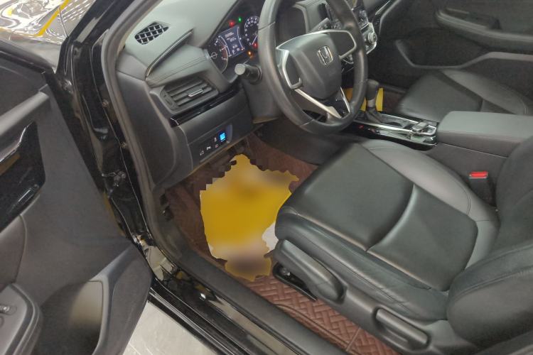 Used Honda Crider 2019 180 Turbo CVT Luxury Edition China VI Emission Standard