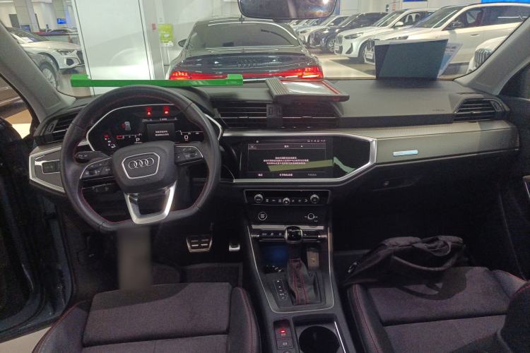 Used Audi Q3 2023 40 TFSI RS Edition Performance Model