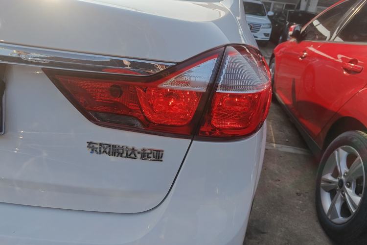 Used Kia K3 2017 1.6L Automatic 15th Anniversary Special Edition GLS
