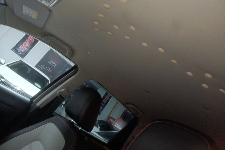 Used Great Wall M4 2015 1.5L AMT Luxury Model
