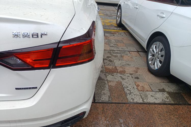 Used Nissan Teana 2021 2.0L XL Comfort Edition
