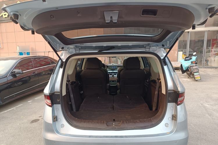 Used Geely Auto Jiajie 2021 1.8TD DCT Comfort Model
