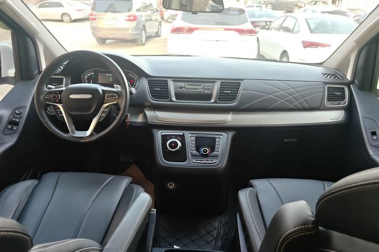 Used SAIC MAXUS G20 2023 ES 2.0T Gasoline Automatic Value Edition