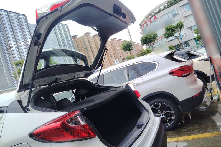 Used Toyota C-HR 2020 2.0L Comfort Edition
