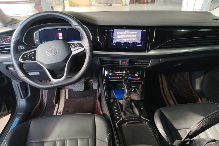 Used Volkswagen Passat New Energy 2023 430 PHEV Hybrid Elite Edition