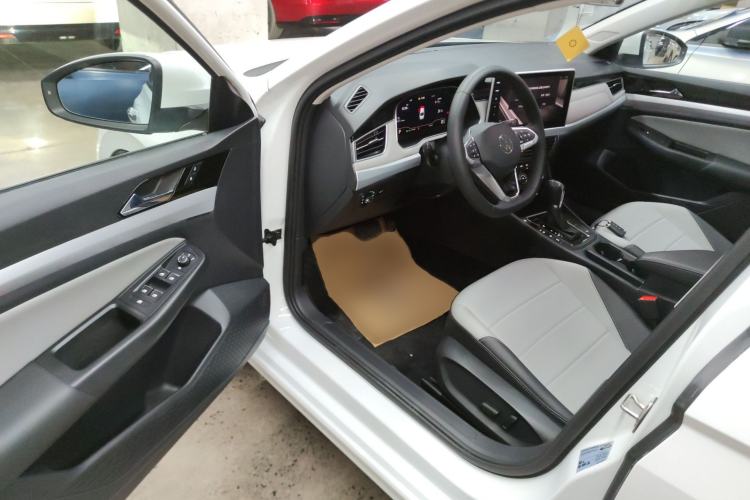 Used Volkswagen Bora 2024 200TSI DSG EnjoyDrive PRO Edition
