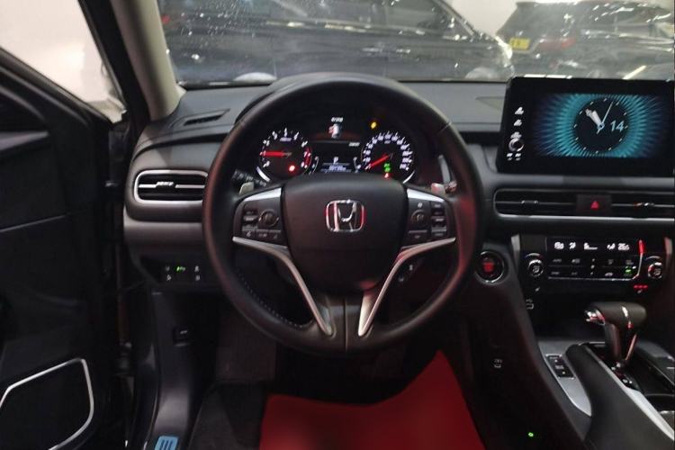 Used Honda Avancier 2023 240TURBO Two-Wheel Drive Smart Enjoyment Version
