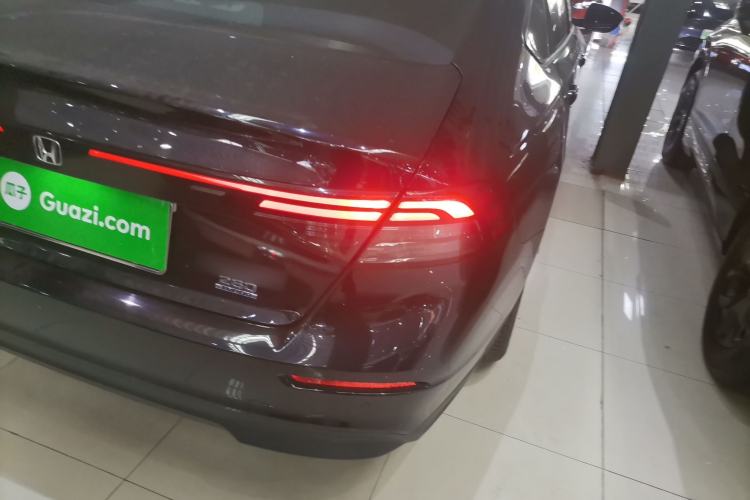 Used Honda Accord 2023 260TURBO Smart Enjoyment Version
