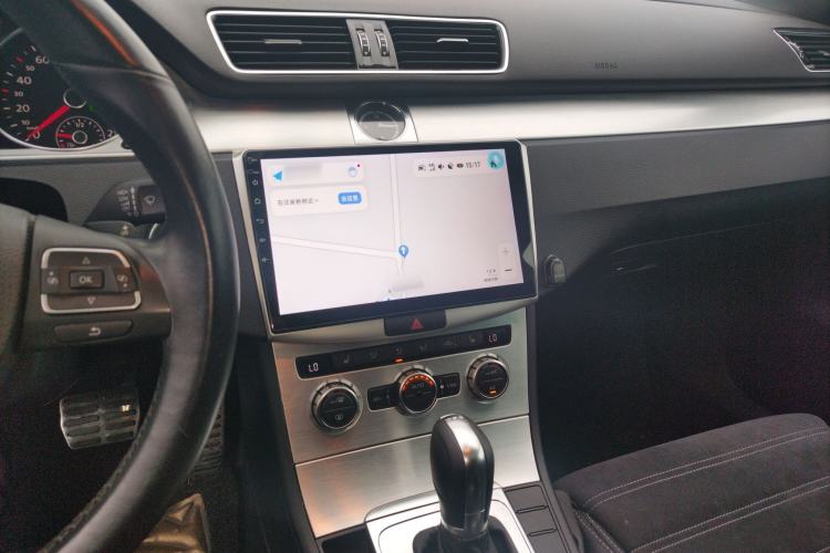 Used Volkswagen FAW-Volkswagen CC 2016 1.8TSI Luxury Model
