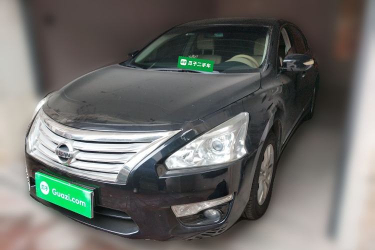 Used Nissan Teana 2013 2.0L XL Comfort Edition