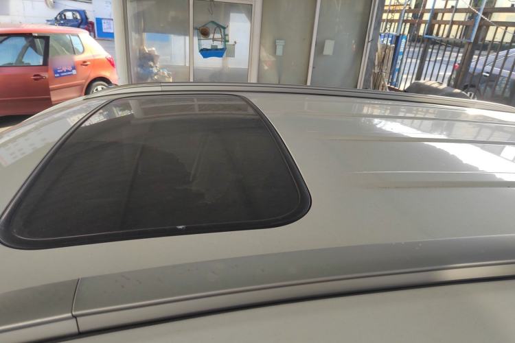 Used Changan CS75 2016 1.8T Automatic Elite Model China V Standard