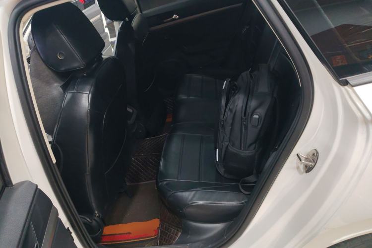 Used Volkswagen Lavida Pure Electric 2019 Enjoyment Edition