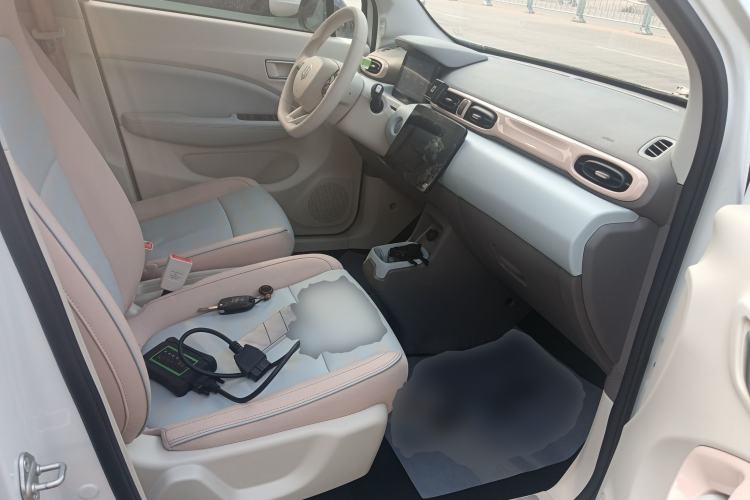 Used Leapmotor T03 2024 310 Comfort Edition
