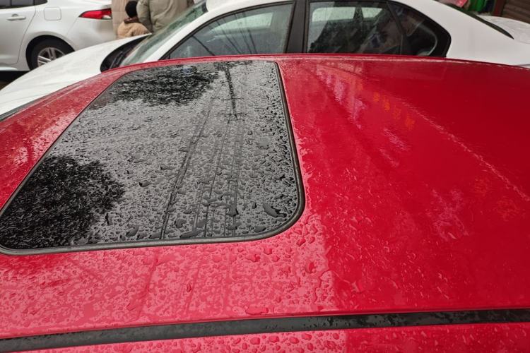 Used Nissan Lannia 2020 1.6L CVT Smart Connect Smart Cool Edition
