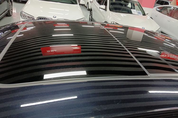 Used Volkswagen Passat 2020 Revised Version 330TSI Luxury Edition China VI Standard
