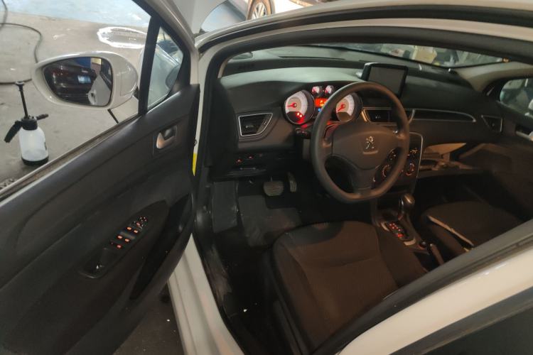 Used Peugeot 308 2013 1.6L Automatic YouShang Model