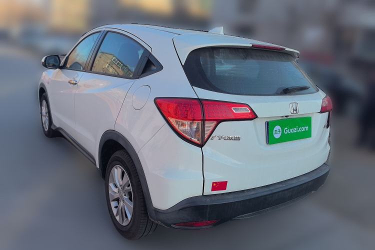 Used Honda Vezel 2015 1.5L CVT two-wheel drive Comfort trim