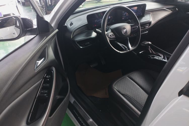 Used Buick Verano 2023 Pro GS Hunter Wind Edition
