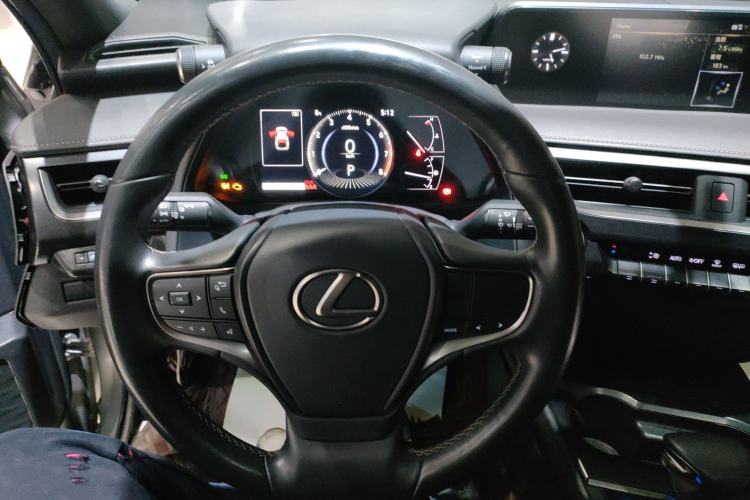 Used Lexus UX 2020 200 Special Edition