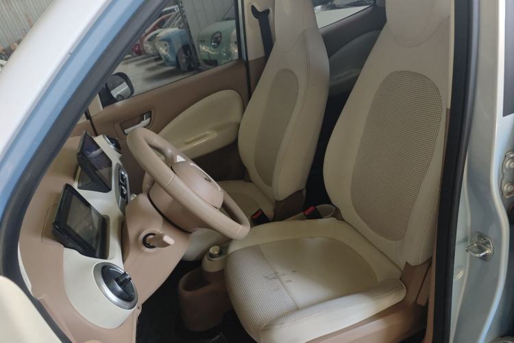 Used Wuling Hongguang MINIEV 2025 Four-Door Version Premium Edition
