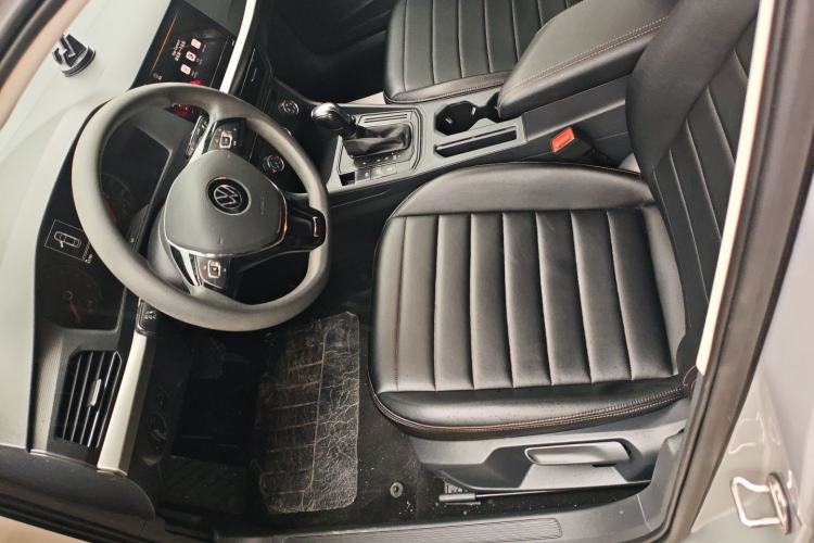 Used Volkswagen Lavida 2021 1.5L Automatic Fashion Edition