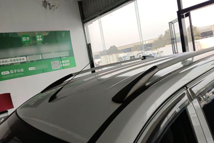 Used Dongfeng Fengon 330 2014 1.5L Manual Utility Version DK15