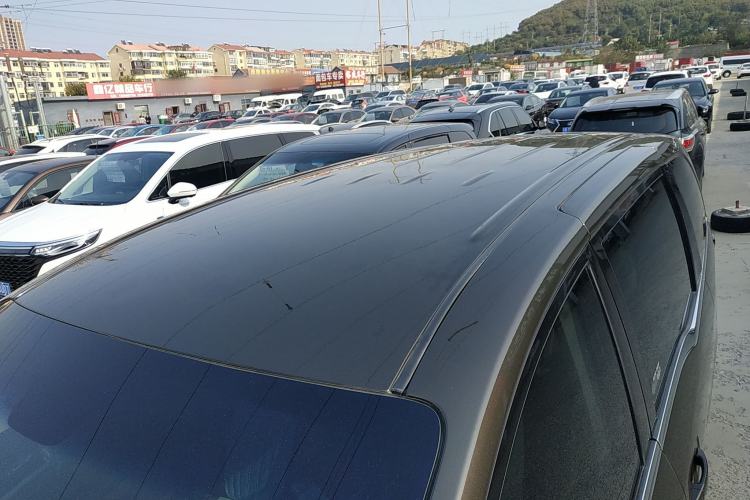 Used Buick GL8 2022 Land Cruiser Executive Class 652T Comfort Model
