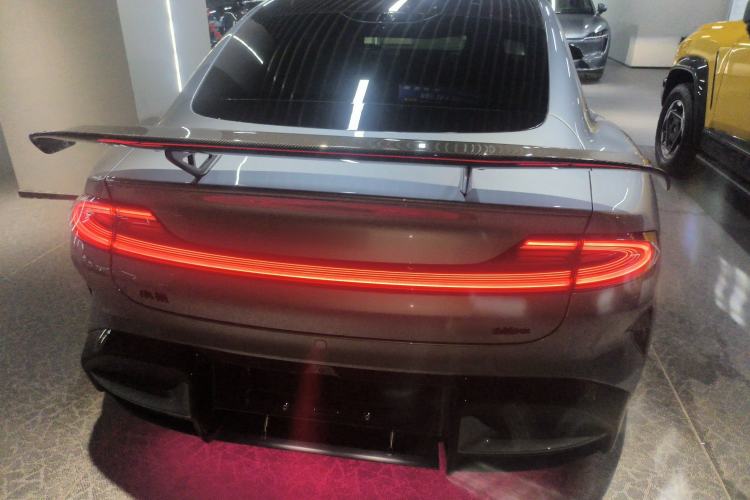 Used  SU7 Ultra 2025 Ultra Model