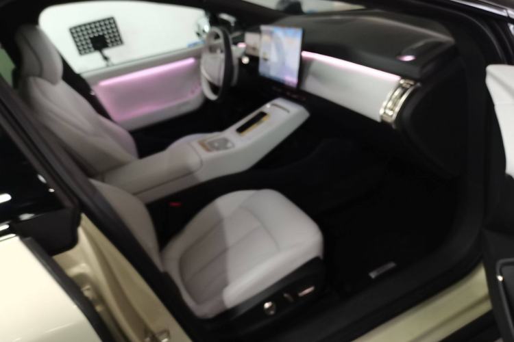 Used XPeng P7+ 2024 Ultra-Long Range Max
