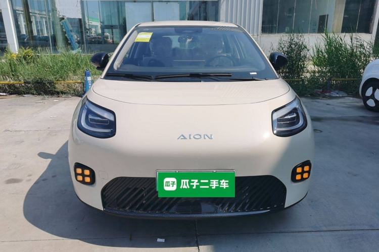 Used AION UT 2025 330 Starlight Edition
