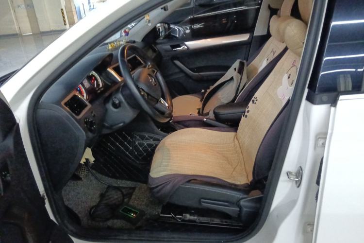 Used Skoda Rapid 2018 1.6L Automatic Comfort Edition