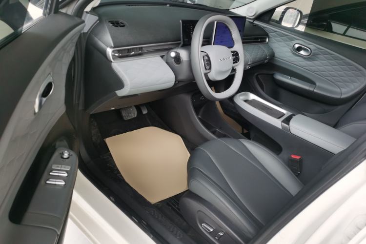 Used Dongfeng NAMMI 01 2024 New Edition 330 Plus Smart+
