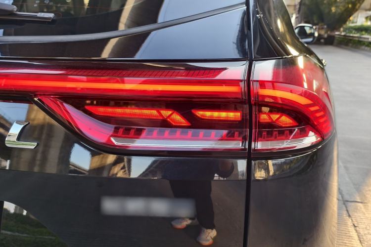 Used Haval H6 2021 China Trend Edition 1.5 GDIT Automatic Champion Version
