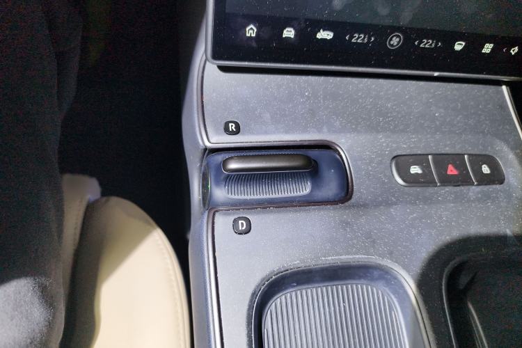 Used Nio ET5 2022 75 kWh
