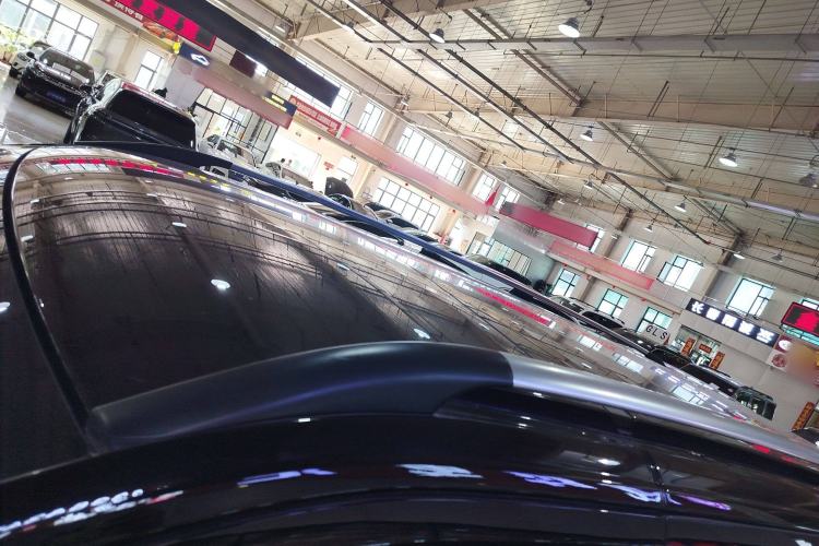 Used Mercedes-Benz V-Class 2018 V 260 L Prestige Extended Version China VI
