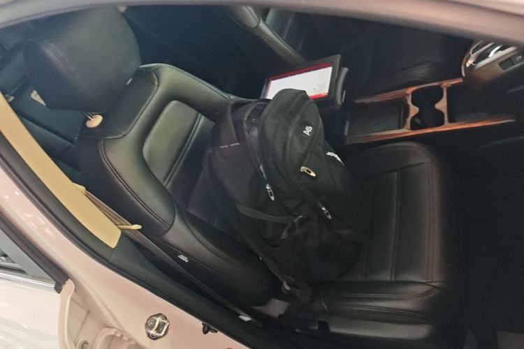 Used Honda CR-V 2021 240TURBO CVT 2WD Comfort Version