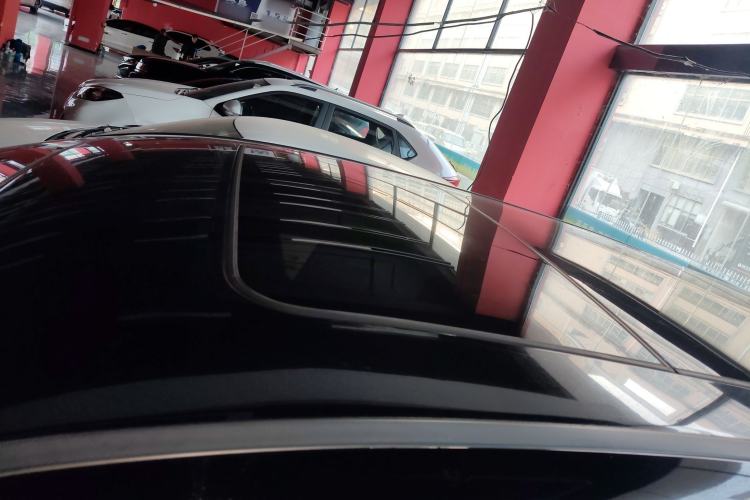 Used Honda CR-V 2017 240TURBO CVT 2WD Urban Edition