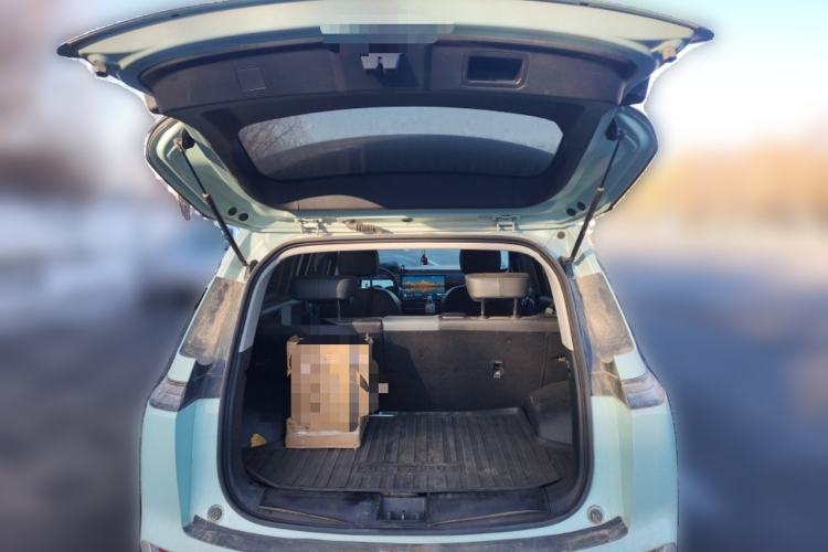 Used AION Y 2023 Plus 510 Smart Edition
