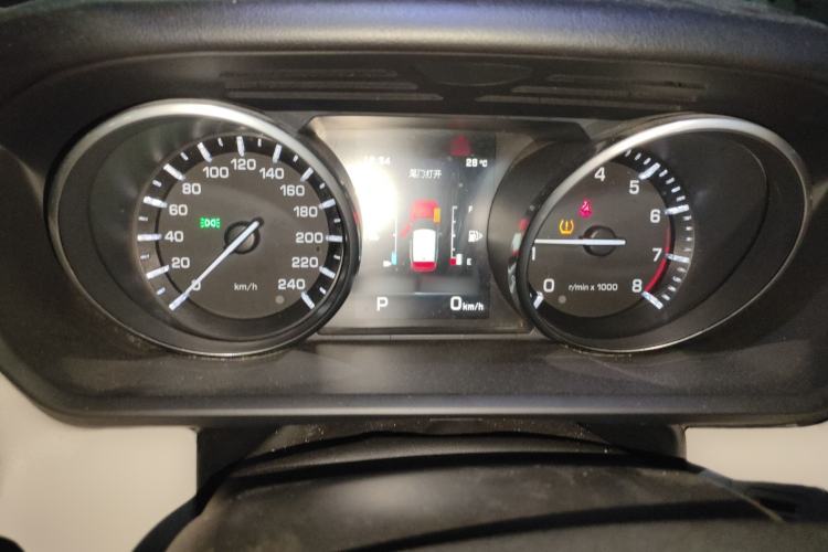 Used Land Rover Range Rover Sport 2014 3.0 SC V6 HSE
