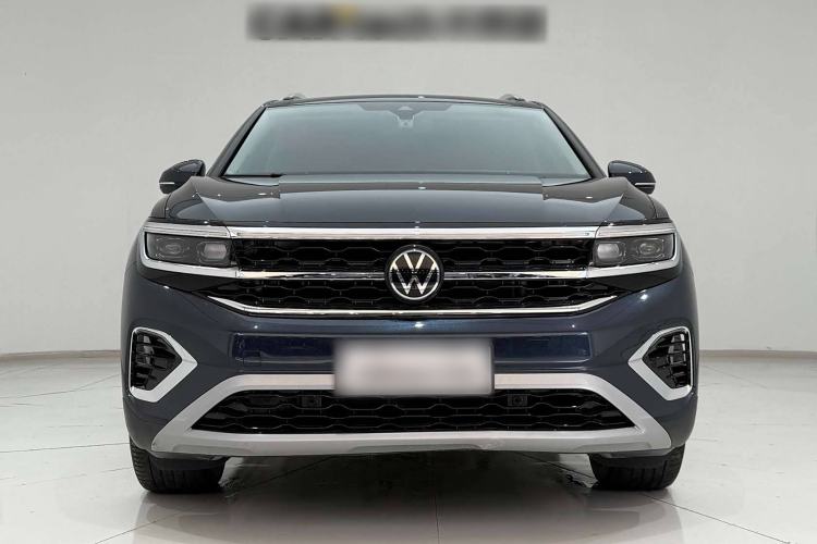 Used Volkswagen Talagon 2021 380TSI Four-Wheel Drive Luxury Premium Edition Pro
