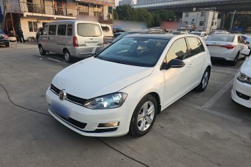 Used Volkswagen Golf 2017 230TSI Automatic Comfort Edition – Celebrating Milestone of One Million Units