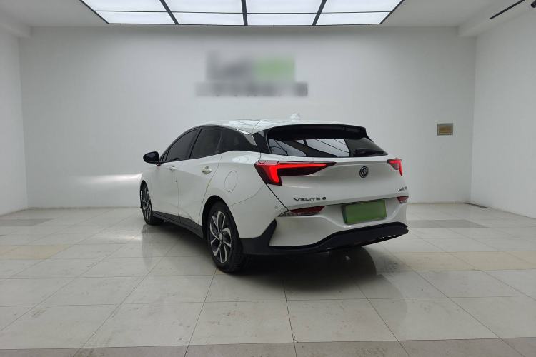 Used Buick Velite 6 2022 Plug-in Hybrid Connected Smart Edition
