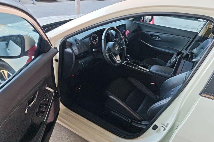 Used Nissan Sylphy 2022 1.6L XL CVT Enjoyment Edition
