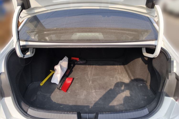 Used Volkswagen Sagitar 2021 280TSI DSG Excellence Edition