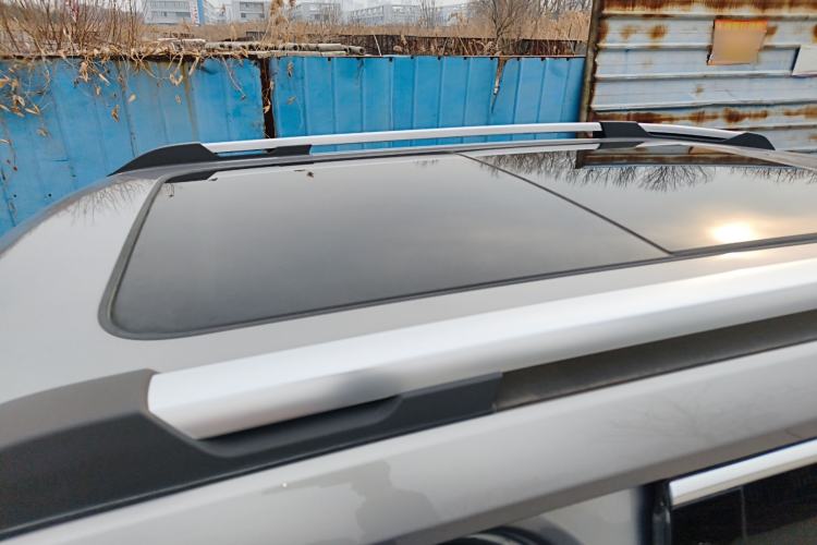 Used Haval H Dog New Energy 2024 Hi4 102km Trend Electric Version Plus
