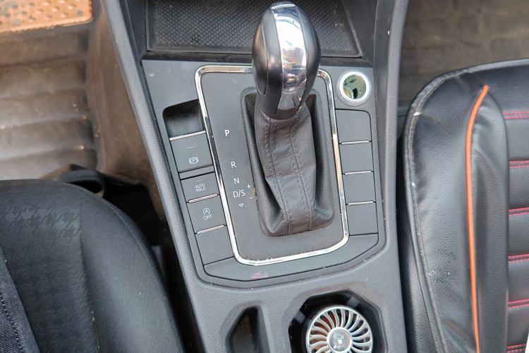 Used Volkswagen Bora 2020 1.5L Automatic Fashion Edition